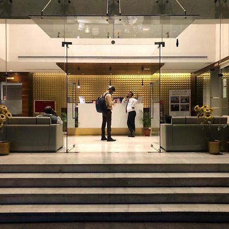 Tarawade Clarks Inn Pune Esterno foto