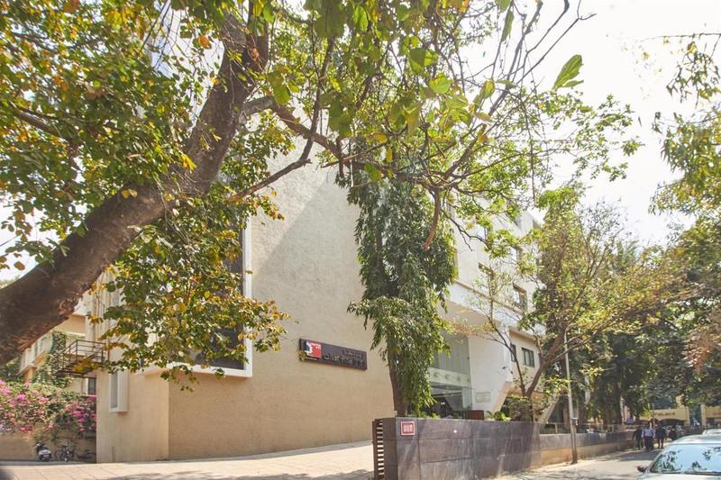 Tarawade Clarks Inn Pune Esterno foto