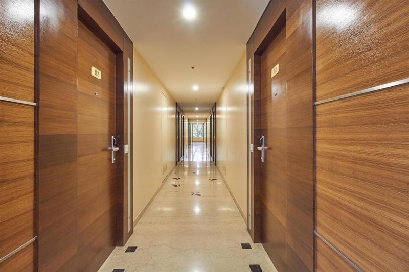 Tarawade Clarks Inn Pune Esterno foto